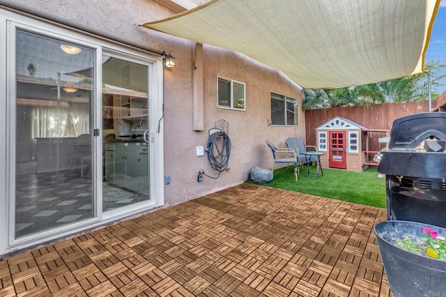9723 Winter Gardens Blvd Unit 131, Lakeside, CA 92040 - photo 28