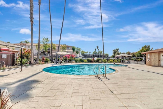 9723 Winter Gardens Blvd Unit 131, Lakeside, CA 92040 - photo 31