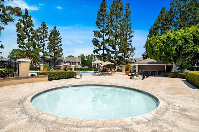 6 Raleigh, Irvine, CA 92604 - photo 29