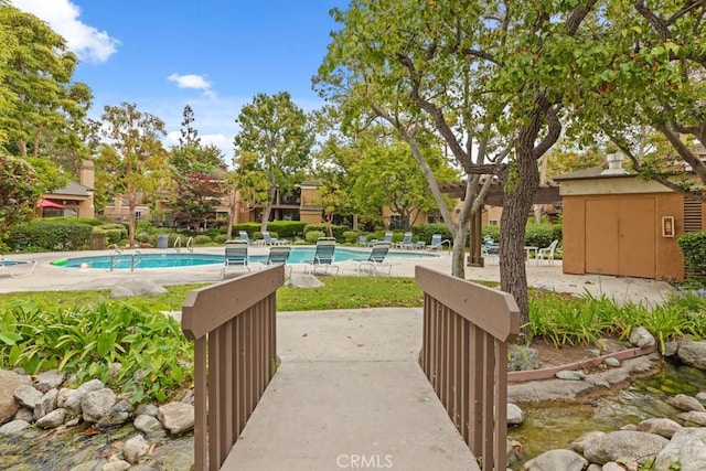 16962 Westwood Ln Unit 19, Huntington Beach, CA 92647 - photo 31
