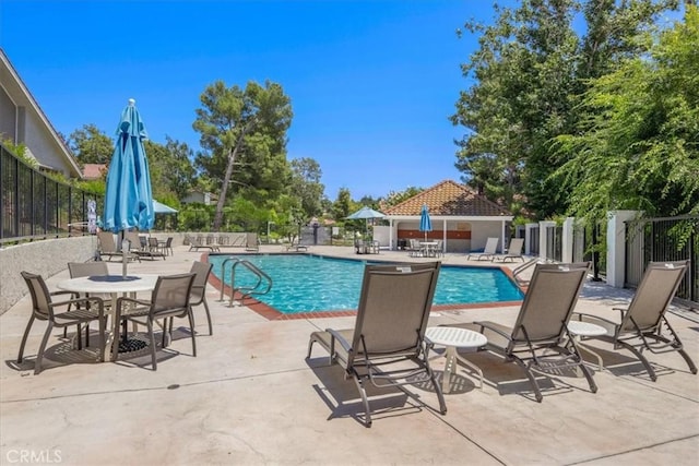 6613 Poppyview Dr, Oak Park, CA 91377 - photo 38