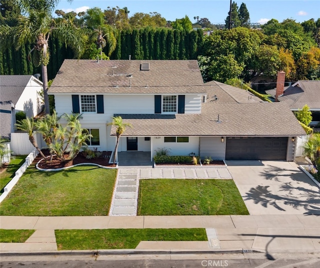 1839 Pitcairn Dr, Costa Mesa, CA 92626 - photo 36