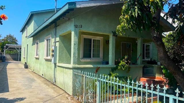 1223 E 46th St, Los Angeles, CA 90011 - photo 2