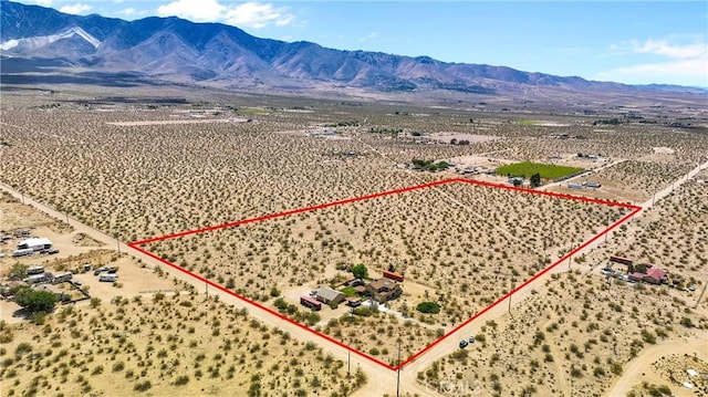 30881 Pawnee St, Lucerne Valley, CA 92356 - photo 14