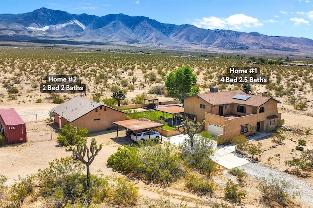 30881 Pawnee St, Lucerne Valley, CA 92356 - photo 1