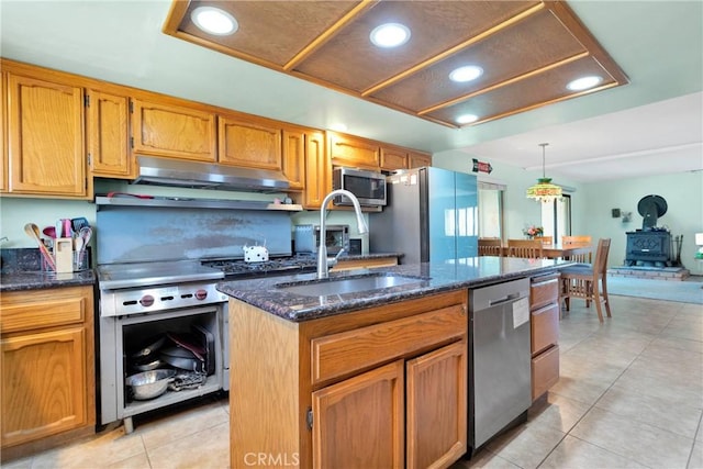 30881 Pawnee St, Lucerne Valley, CA 92356 - photo 4