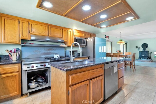 30881 Pawnee St, Lucerne Valley, CA 92356 - photo 24