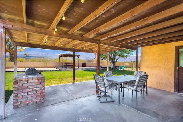 30881 Pawnee St, Lucerne Valley, CA 92356 - photo 46