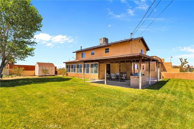 30881 Pawnee St, Lucerne Valley, CA 92356 - photo 45