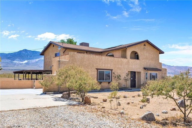 30881 Pawnee St, Lucerne Valley, CA 92356 - photo 49