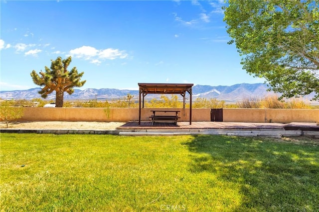 30881 Pawnee St, Lucerne Valley, CA 92356 - photo 48
