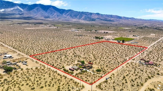 30881 Pawnee St, Lucerne Valley, CA 92356 - photo 64