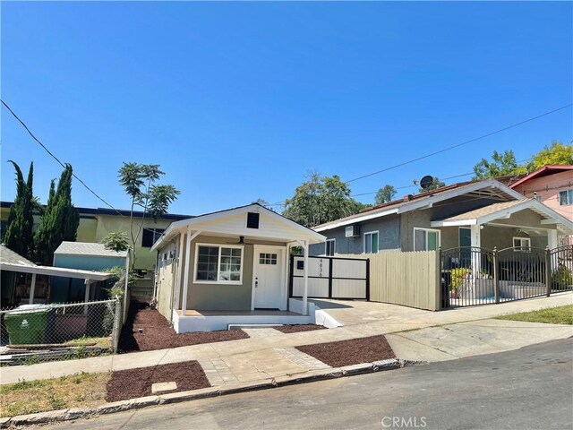 4836 Edison St, Los Angeles, CA 90032 - photo 4