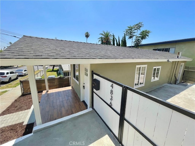 4836 Edison St, Los Angeles, CA 90032 - photo 19