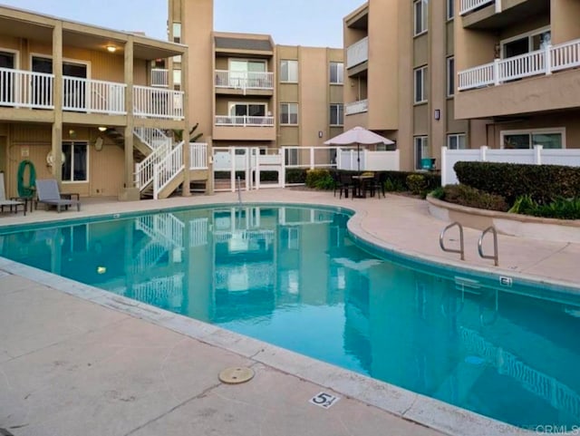 3030 Suncrest Dr Unit 104, San Diego, CA 92116 - photo 27