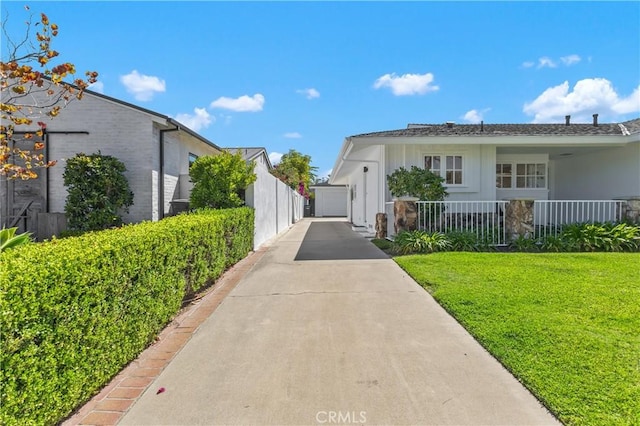 2045 Commodore Rd, Newport Beach, CA 92660 - photo 29