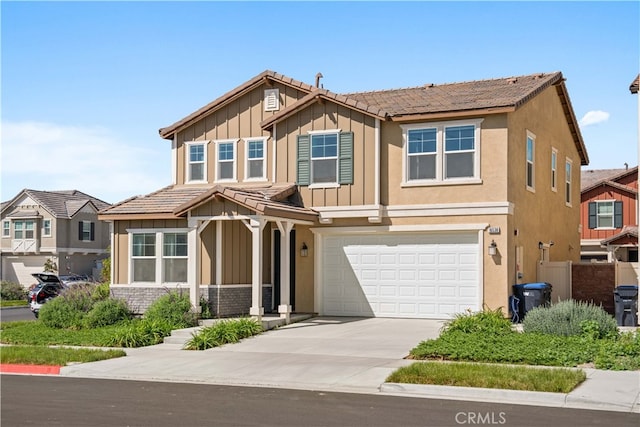 16538 Globetrotter Ave, Chino, CA 91708 - photo 3