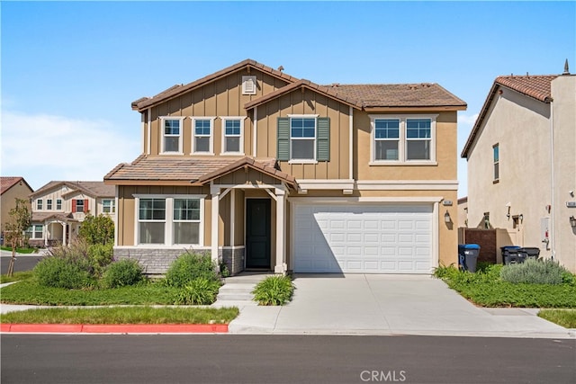16538 Globetrotter Ave, Chino, CA 91708 - photo 1