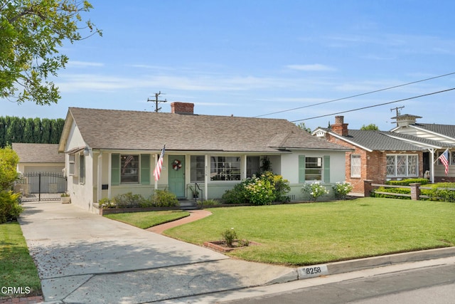 8258 Doris Ave, San Gabriel, CA 91775 - photo 1