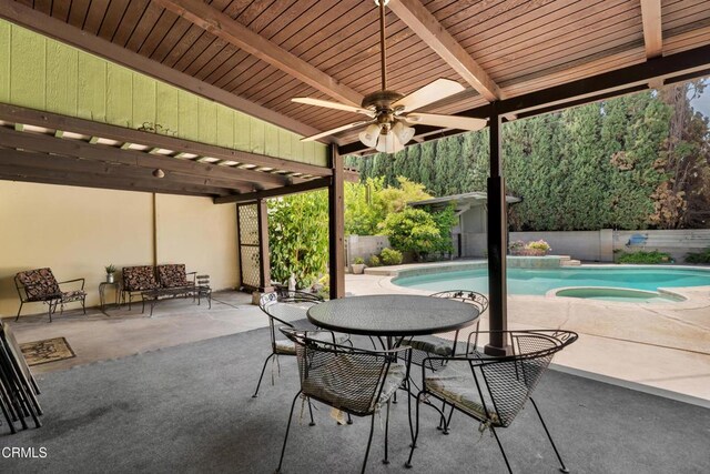 8258 Doris Ave, San Gabriel, CA 91775 - photo 24