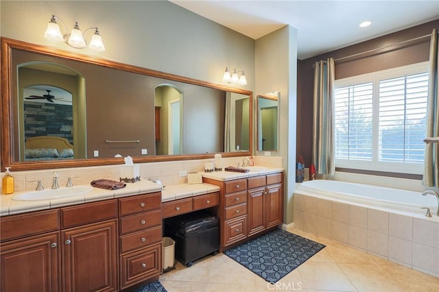 12697 Twin Peak Ct, Riverside, CA 92503 - photo 20