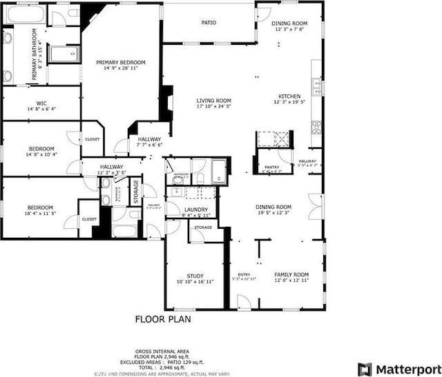 12697 Twin Peak Ct, Riverside, CA 92503 - photo 31