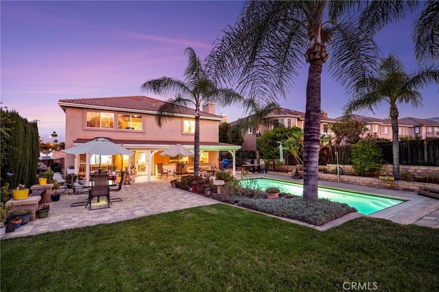 1155 Andrew Ln, Corona, CA 92881 - photo 47