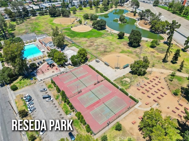 19355 Sherman Way Unit 41, Reseda, CA 91335 - photo 45