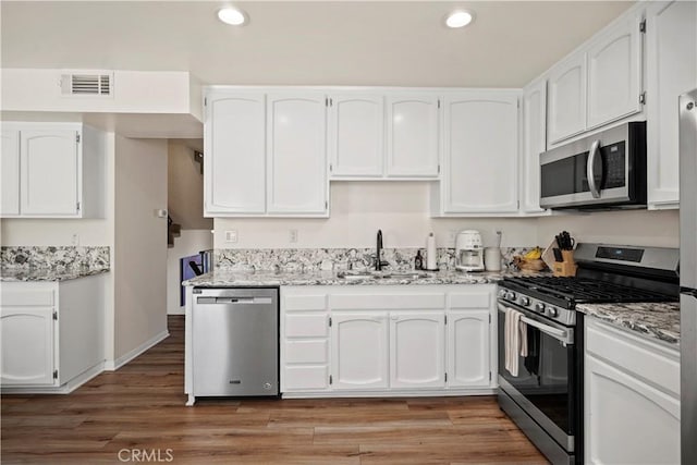19355 Sherman Way Unit 41, Reseda, CA 91335 - photo 20