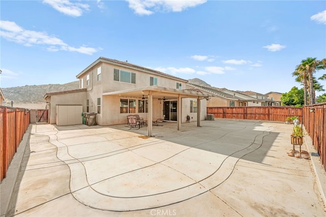 26535 Emperor Rd, Menifee, CA 92585 - photo 48