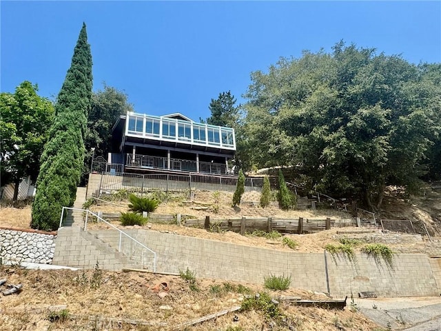 299 Darfo Dr, Crestline, CA 92325 - photo 1