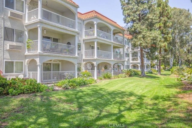 3510 Bahia Blanca W Unit 3C, Laguna Woods, CA 92637 - photo 24