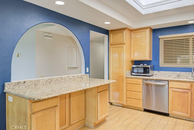 3510 Bahia Blanca W Unit 3C, Laguna Woods, CA 92637 - photo 4