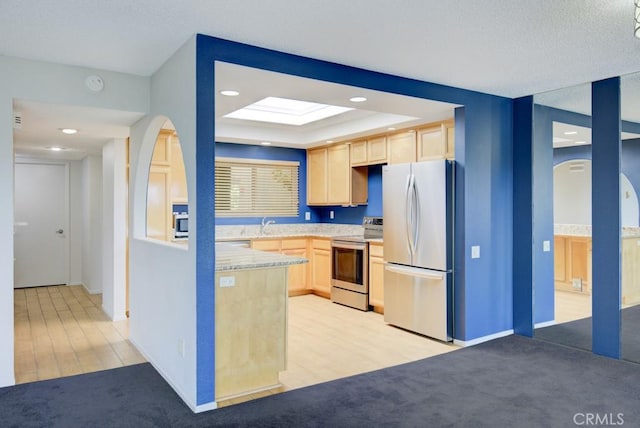 3510 Bahia Blanca W Unit 3C, Laguna Woods, CA 92637 - photo 6