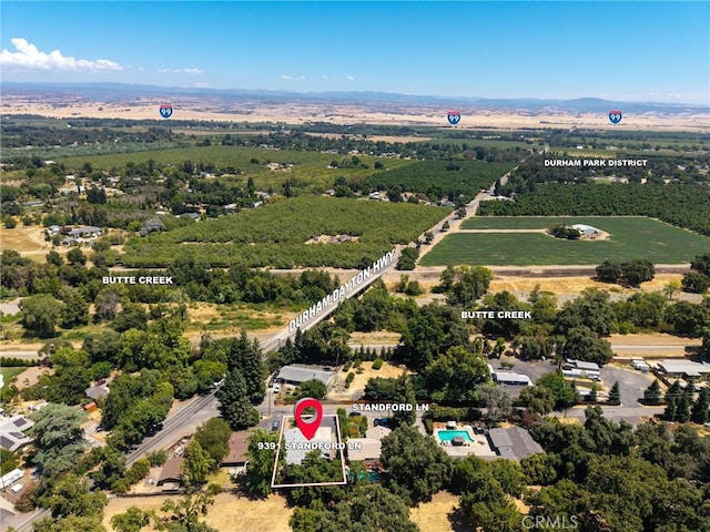9391 Stanford Ln, Durham, CA 95938 - photo 1