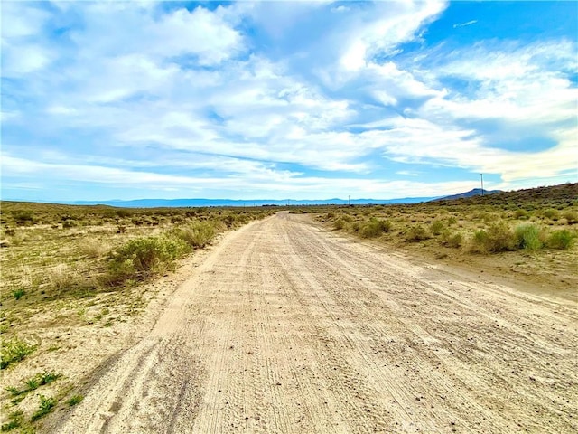 0 39th St W, Rosamond, CA 93560 - photo 5