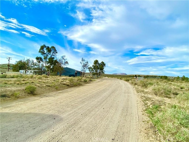 0 39th St W, Rosamond, CA 93560 - photo 1