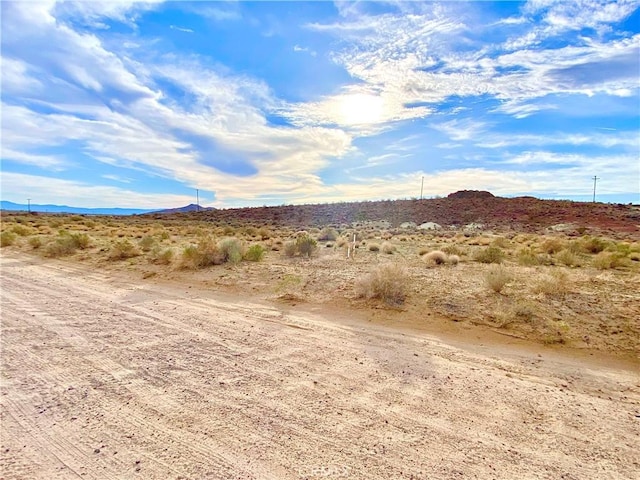 0 39th St W, Rosamond, CA 93560 - photo 3