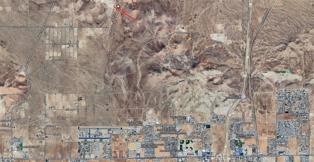 0 39th St W, Rosamond, CA 93560 - photo 2