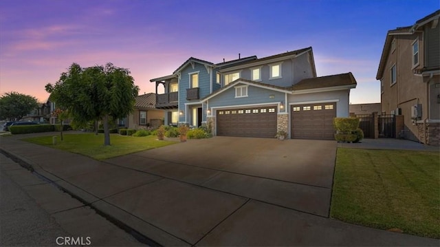 14287 Bridge St, Eastvale, CA 92880 - photo 1