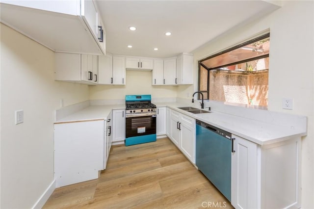 15035 Nordhoff St Unit 115, North Hills, CA 91343 - photo 4