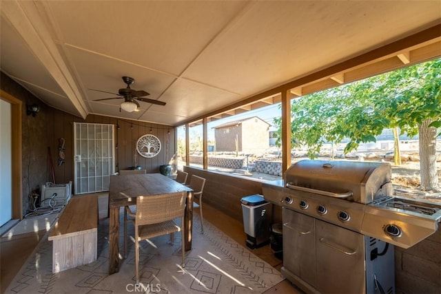 60649 Latham Trl, Joshua Tree, CA 92252 - photo 27