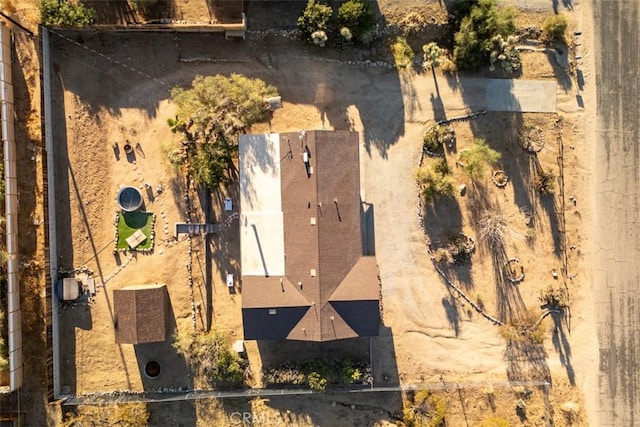 60649 Latham Trl, Joshua Tree, CA 92252 - photo 45