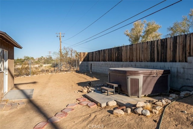 60649 Latham Trl, Joshua Tree, CA 92252 - photo 38