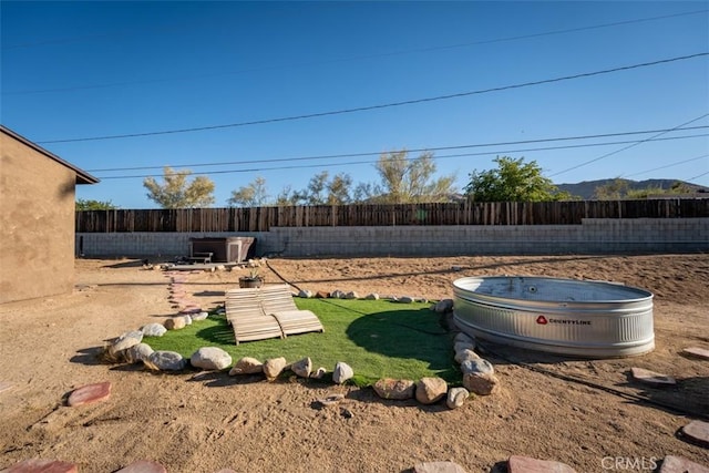 60649 Latham Trl, Joshua Tree, CA 92252 - photo 35