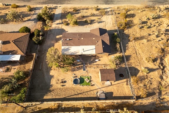 60649 Latham Trl, Joshua Tree, CA 92252 - photo 44