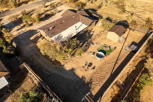 60649 Latham Trl, Joshua Tree, CA 92252 - photo 46
