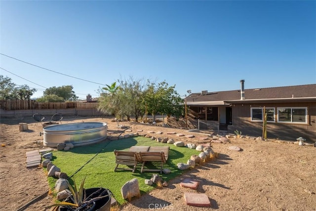 60649 Latham Trl, Joshua Tree, CA 92252 - photo 36