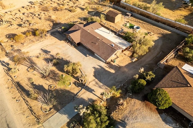 60649 Latham Trl, Joshua Tree, CA 92252 - photo 47