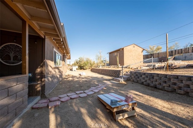 60649 Latham Trl, Joshua Tree, CA 92252 - photo 32